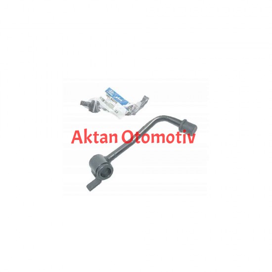 SU BORUSU STAREX 02-08 140HP CRDI