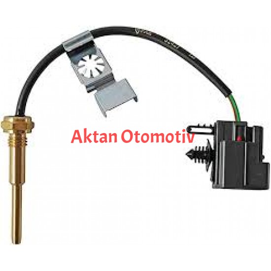 MÜŞÜR HARARET TRANSIT V184 / V347 01-14 / BOXER II / JUMPER III / 2.2 PUMA