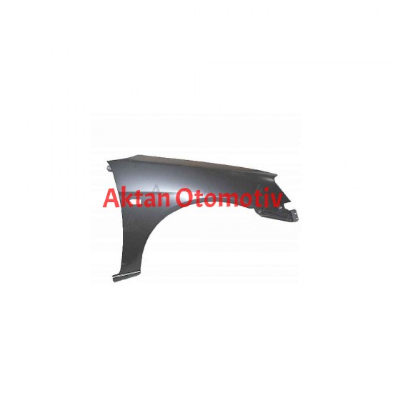 ÇAMURLUK CIVIC 01-04 ÖN SAĞ