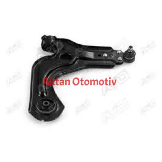 SALINCAK FIESTA 96= MEKANİK  ÖN SAĞ