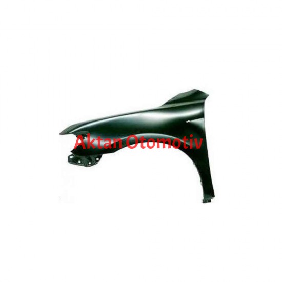 ÇAMURLUK CEED 18= ÖN SOL