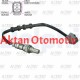 SENSÖR OKSİJEN ACCORD V 93-95 2.0I (F20Z2) / CIVIC / VW CADDY II GOLF III-IV PASSAT AUDI A4 A6 A8 / FIAT BRAVA / MAREA / POLO IBIZA 09-15 (OZA624-E4)