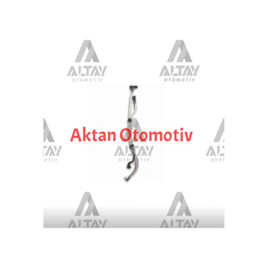 BORU YAKIT CLIO II 1.5 DCI