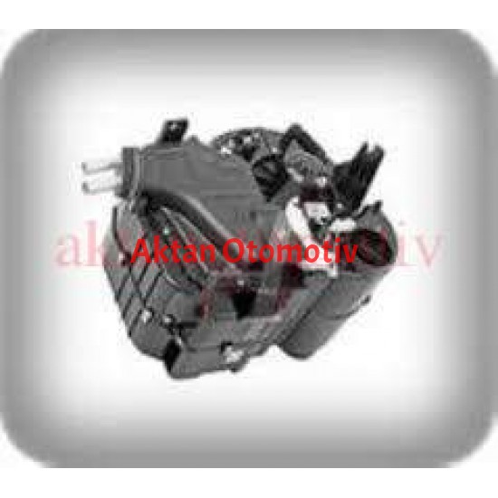 KALORİFER KOMPLE BESTA