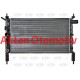 RADYATÖR SU ASTRA F  91-98 / ASTRA F CLASSIC 98-02 C14SE-C16SE-C16SZ KLİMASIZ
