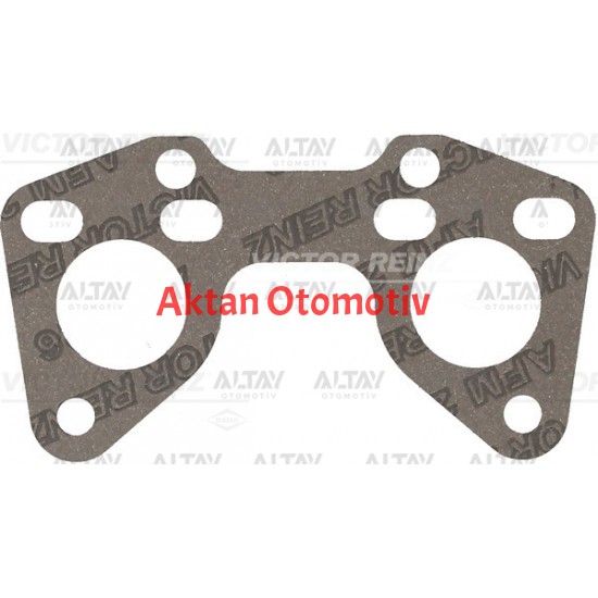 EGZOZ MANİFOLD CONTASI 207 1.4 (TU3A) 06= / 106 / 205 / 206 / 306 / 307 (TU3JP) 1.4