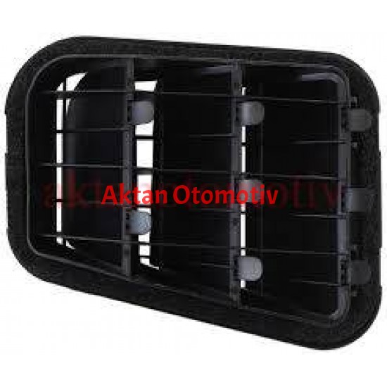 TAMPON HAVA GİRİŞ BAKALİTİ I-30 12-16 / ELANTRA / I-20 / IX-35 ARKA SOL