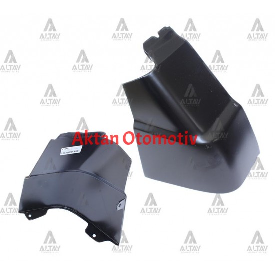 KÖŞE SACI L-300   87-97 SAĞ