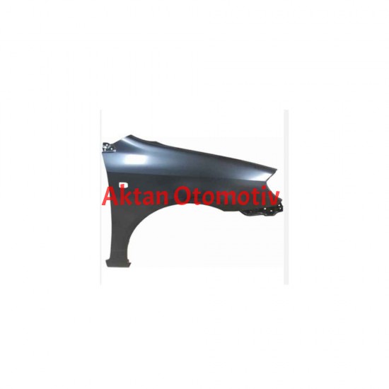 ÇAMURLUK COROLLA 02-06 ZZE121 SEDAN / 02-06 S.W ÖN SAĞ