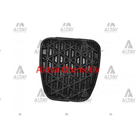 FREN PEDAL LASTIGI CRAFTER SPRINTER