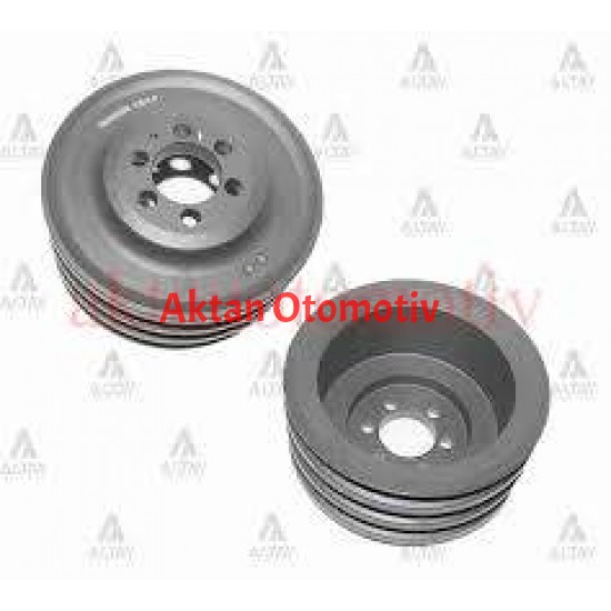 KASNAK KRANK BESTA / E-2200