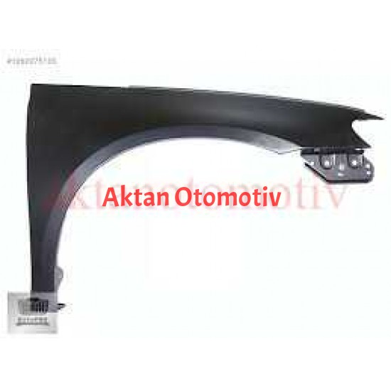 ÇAMURLUK SCİROCCO 09-18 ÖN SAĞ