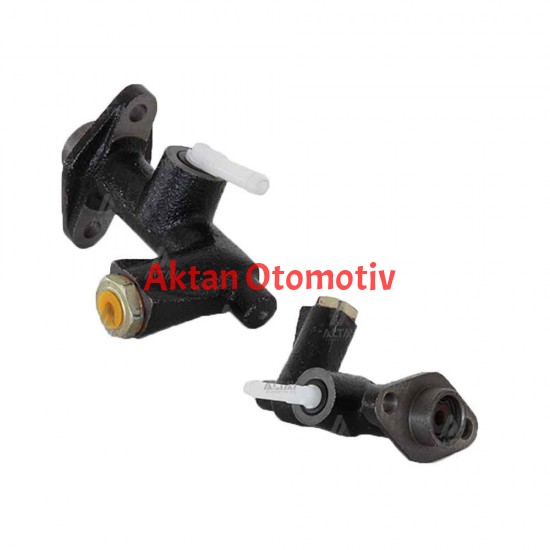 DEBRİYAJ MERKEZ ÜST BONGO/PREGIO / BESTA / HI-BESTA / CERES / E-2200 TOPIC