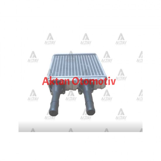 RADYATÖR KALORIFER PICKUP 98-05 D-22 BRAZING 26MM