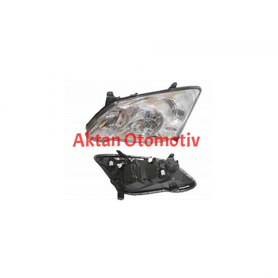 FAR COROLLA 04-06 HB. MOTORLU SOL