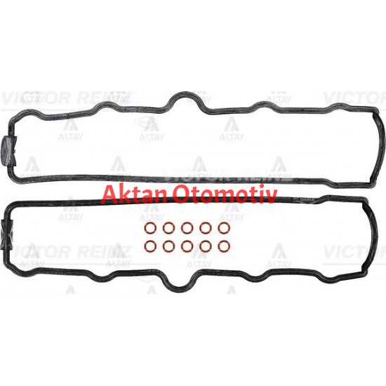 SUPAP KAPAK CONTA ASTRA F  91-98 / VECTRA B 96-02 / ASTRA G 98-07 / 1.4 16V-1.6 16V (X14XE-X16XEL)