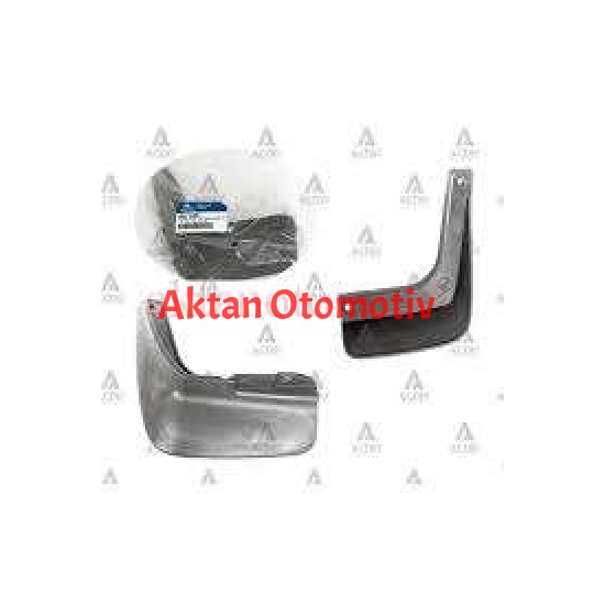 PAÇALIK I-30 ARKA 07-11 SOL