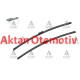 SİLECEK SÜPÜRGESİ TAKIM FOCUS III 10-19 AEROTWIN A640S (725+725mm)