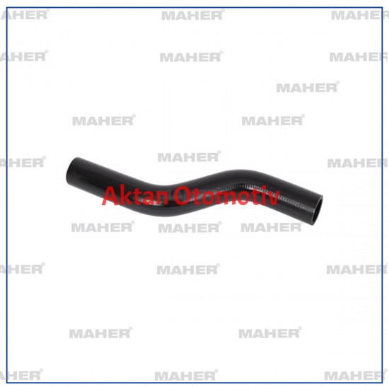 HORTUM RADYATÖR ÜST ELANTRA 01-07