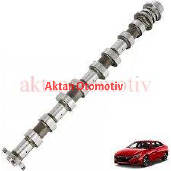 EKSANTRİK MİLİ ELANTRA 11-16 1.6 BENZİNLİ EMME