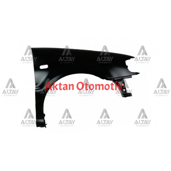 ÇAMURLUK POLO 95-00 ÖN SAĞ