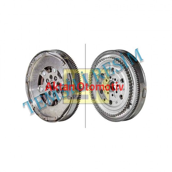 VOLAN ASTRA J / CORSA D / COMBO C / MERIVA A / MERIVA B / TIGRA A13DTE-Z13DTJ-A13DTC