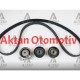 TRİGER SETİ VECTRA B / ASTRA F / OMEGA B / CHEVROLET EPICA-EVANDA-LACETTI-REZZ0 / X20XEV-C20XE-C18XE / 169DİŞ