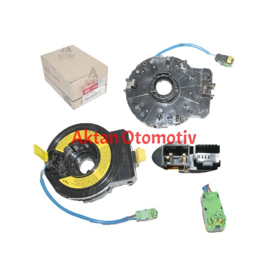 AIRBAG ÇEMBERİ (ZEMBEREK) RIO 09-11