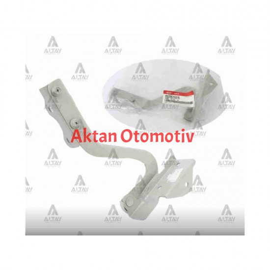 KAPUT MENTEŞESİ PREGIO  97-05 SAĞ