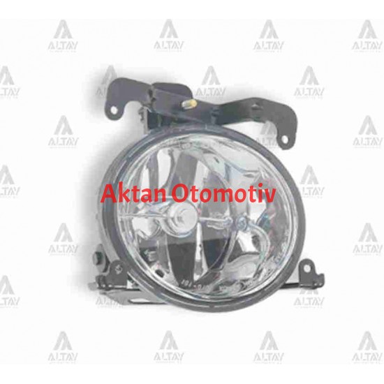 SİS LAMBASI ACCENT 03-06 ADMIRE ÖN SOL