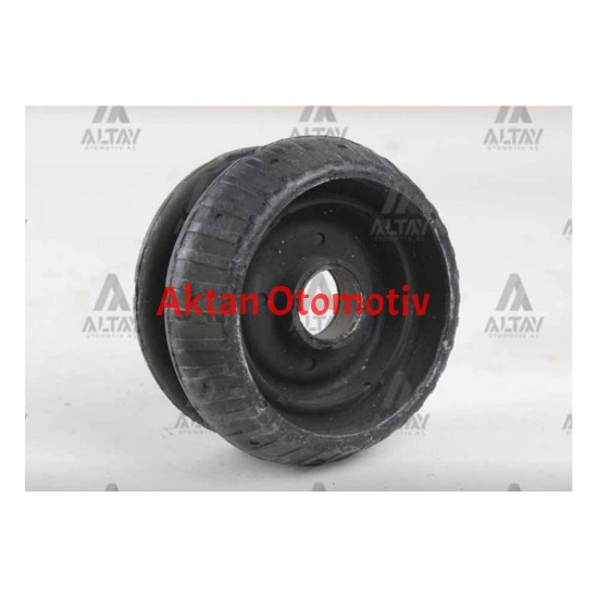 AMORTİSÖR KULE TAKOZU FIESTA  95-02 / MAZDA 121 96-03 ÖN