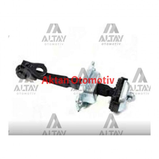 KAPI GERGİSİ CIVIC 06-11 ÖN SAĞ FD6