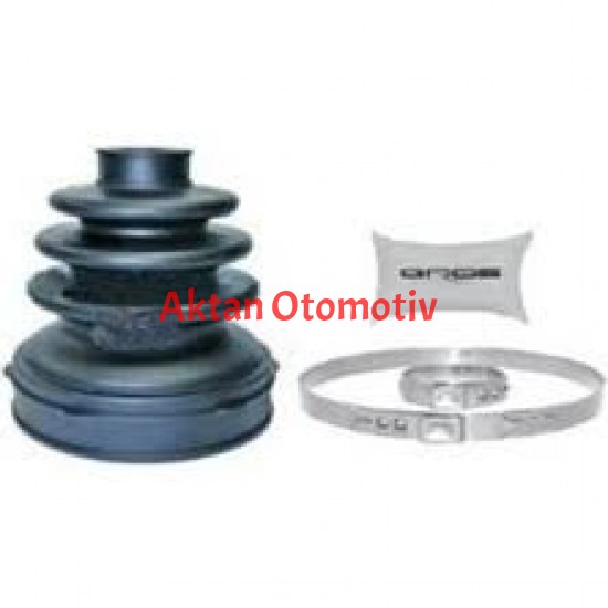 AKS KÖRÜĞÜ DIŞ TAKIM CIVIC 07-12 H.B FN KASA