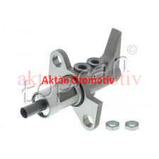 FREN ANA MERKEZ A4 / A5 / Q5 08= 25.4 MM ATE TIP