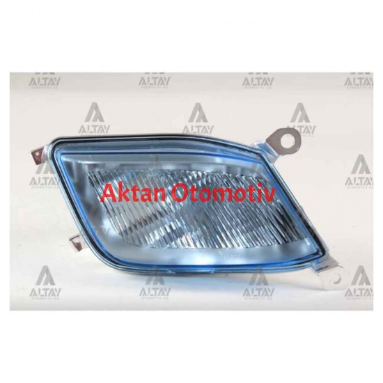 SİNYAL LAMBASI TAMPON MICRA 08-10 DUYSUZ SAĞ