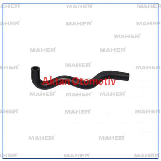 HORTUM KALORİFER ACCENT 11-18 BLUE 1.4cc KAPPA