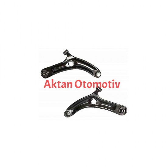 SALINCAK I-20 09-14 / IX-20 11-19 BURÇLU ROTİLLİ ALT SOL