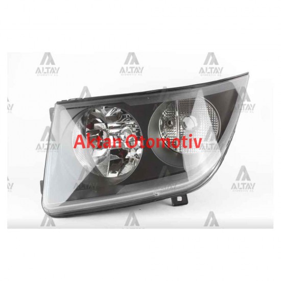 FAR CRAFTER 06-17 SAĞ