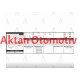 PİSTON TAKIM COROLLA 1.3L ENJ. /  98-00 / 74.00mm / 4E / STD