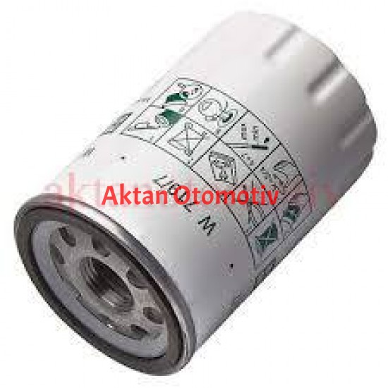 YAĞ FİLTRESİ FORD / JAGUAR S-TYPE II- XK 8 COUPE