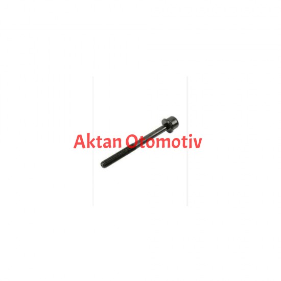 CİVATA SİLİNDİR KAPAK SAPLAMA TK. INSIGNIA B / ASTRA K B15SFL-B14XNT