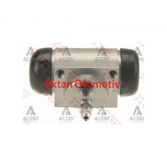 FREN SİLİNDİRİ DOBLO 09= 1.3JTD-1.6JTD-1.4 ARKA