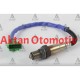 SENSÖR OKSİJEN 206 / 207 / 307 / 1007 / C2 / C3 / C4 / 1.4 16V 550mm