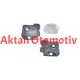 MOTOR MUHAFAZA KAPAK SANTAFE 06= DİZEL