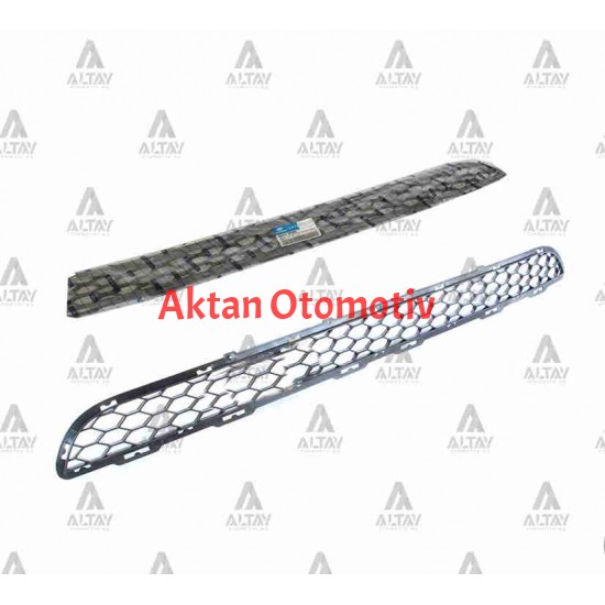 TAMPON IZGARASI SANTAFE ÖN 06=