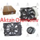 FAN RADYATÖR I-20 12-14 BENZİNLİ 1.4 OTOMATİK