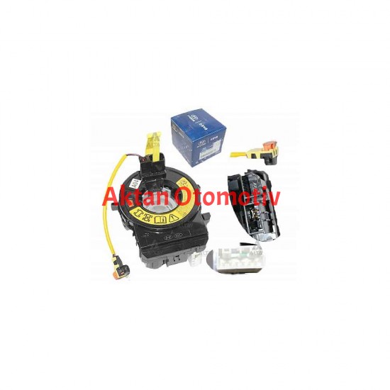 AIRBAG ÇEMBERİ (ZEMBEREK) ACCENT 11= BLUE