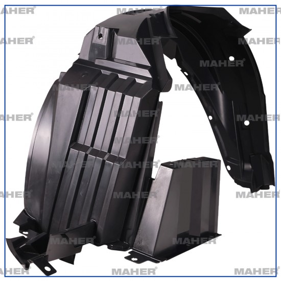 ÇAMURLUK DAVLUMBAZI C1 07-13  ÖN R