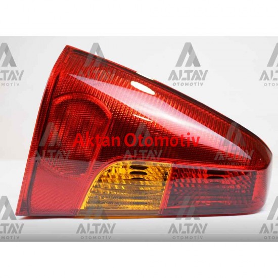 STOP LAMBASI LOGAN 04-07 DUYSUZ SOL