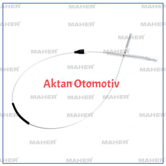 TEL EL FREN CORSA B  93-00 KAMPANALI ARKA SAĞ